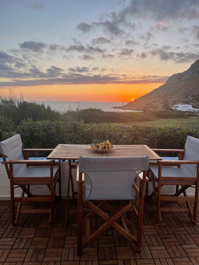 Seaside Studios Arkasa Karpathos Zewnętrze zdjęcie