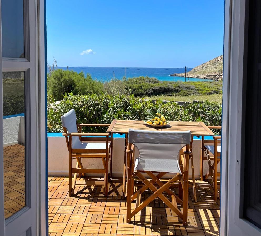 Seaside Studios Arkasa Karpathos Zewnętrze zdjęcie