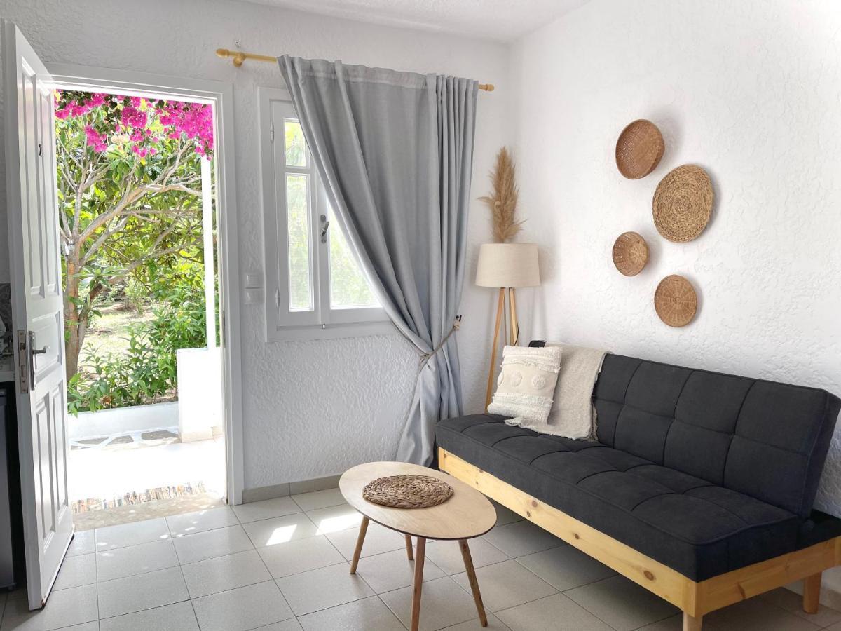 Seaside Studios Arkasa Karpathos Zewnętrze zdjęcie