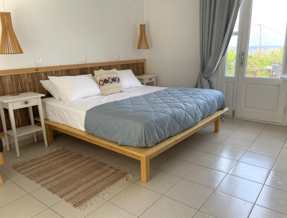 Seaside Studios Arkasa Karpathos Zewnętrze zdjęcie