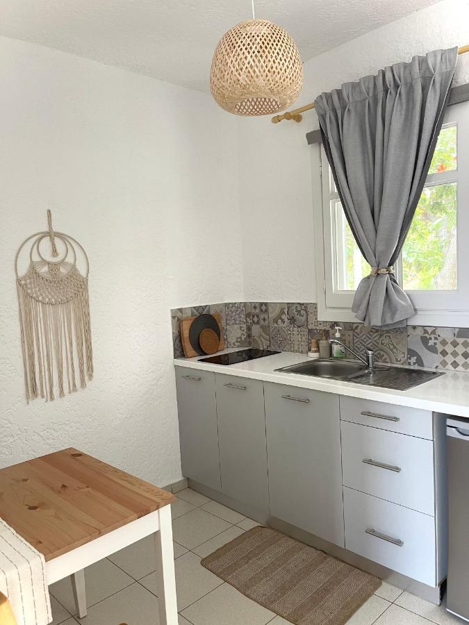 Seaside Studios Arkasa Karpathos Zewnętrze zdjęcie