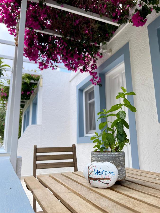 Seaside Studios Arkasa Karpathos Zewnętrze zdjęcie