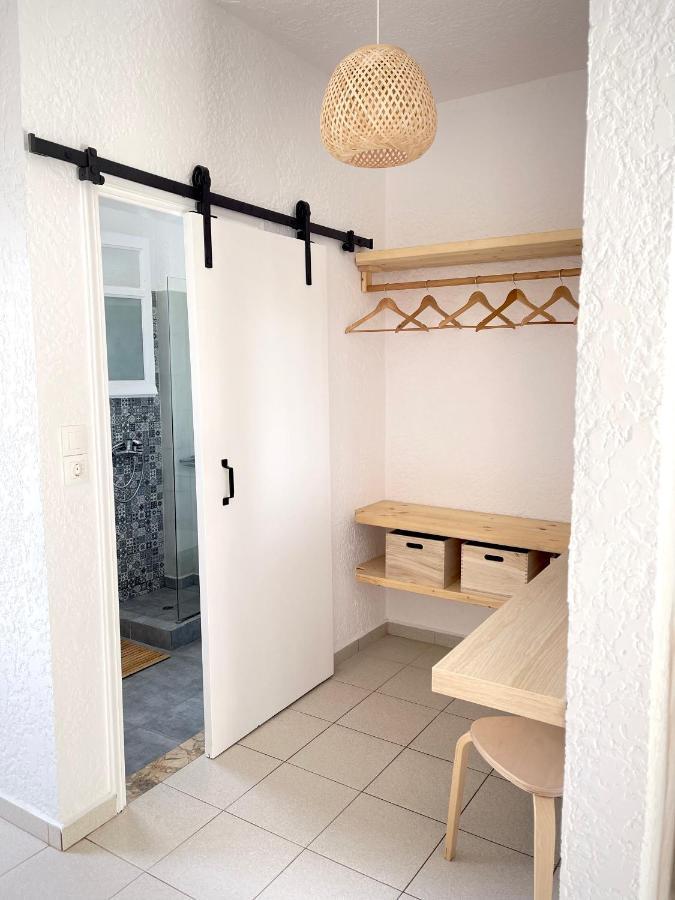 Seaside Studios Arkasa Karpathos Zewnętrze zdjęcie