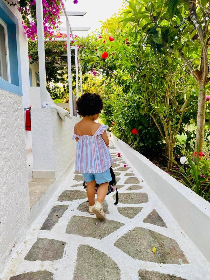 Seaside Studios Arkasa Karpathos Zewnętrze zdjęcie