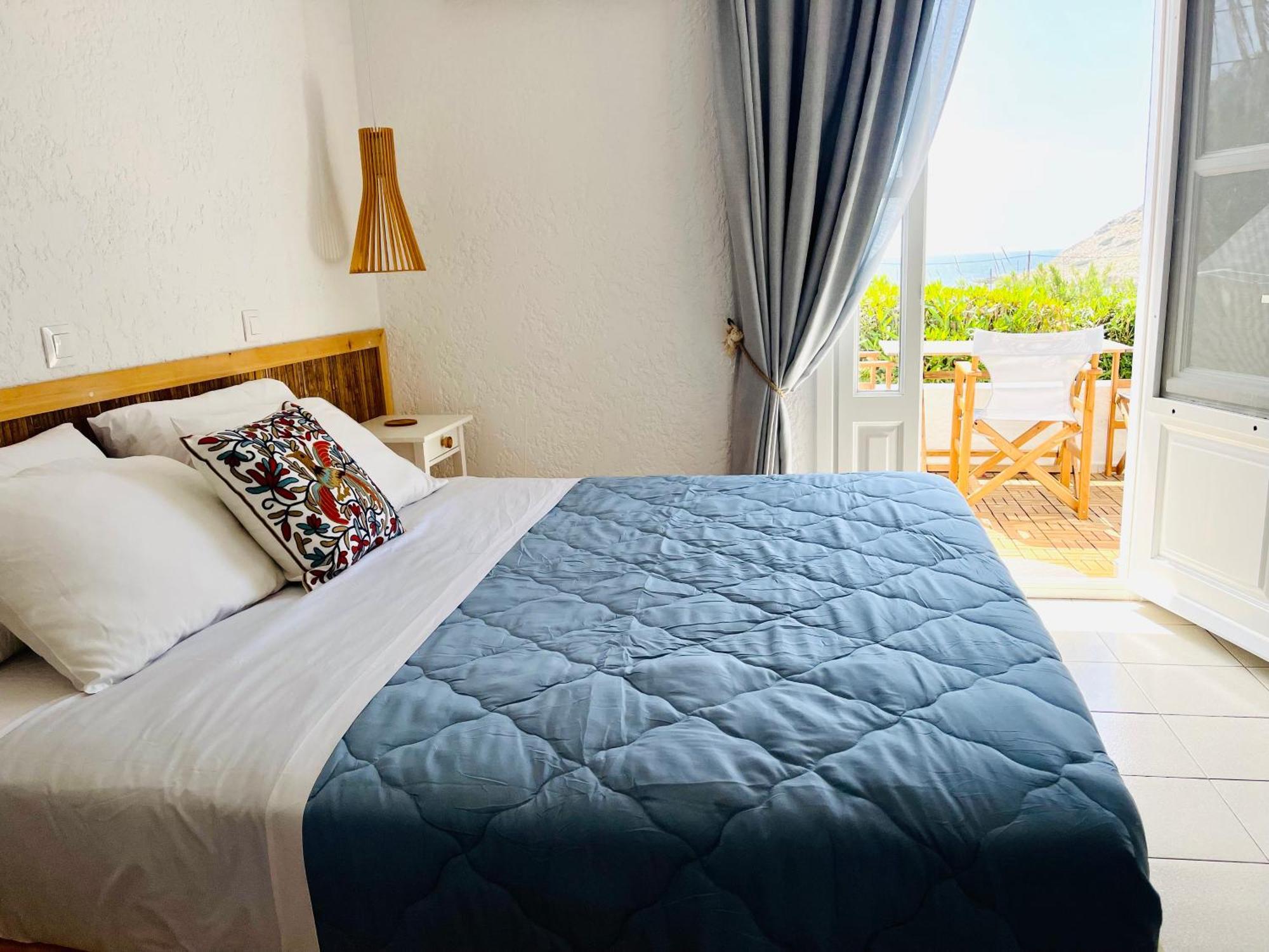 Seaside Studios Arkasa Karpathos Zewnętrze zdjęcie