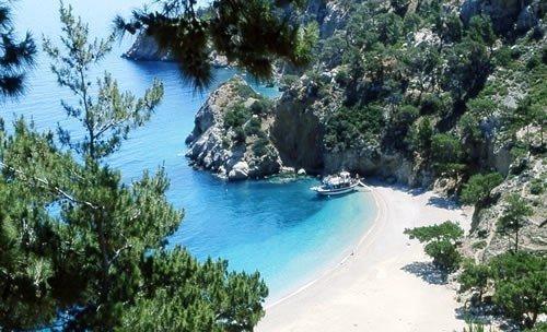 Seaside Studios Arkasa Karpathos Pokój zdjęcie