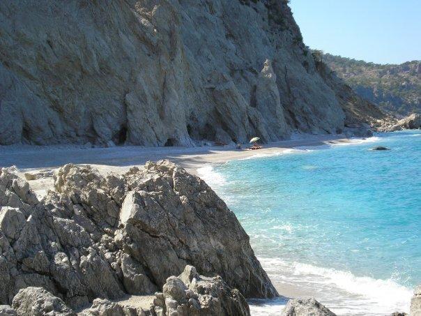 Seaside Studios Arkasa Karpathos Pokój zdjęcie