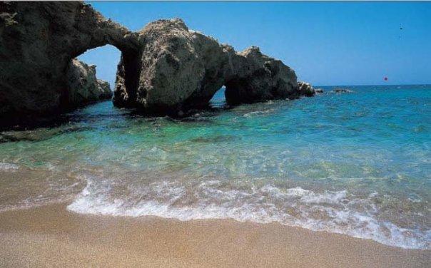 Seaside Studios Arkasa Karpathos Zewnętrze zdjęcie